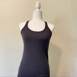 Lululemon Ribbed Workout Tank
